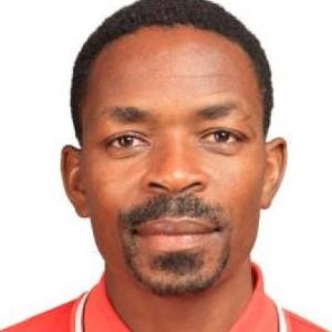 Victor Christianwanga Aura image
