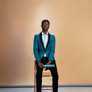 Kolade Oluwafemi image
