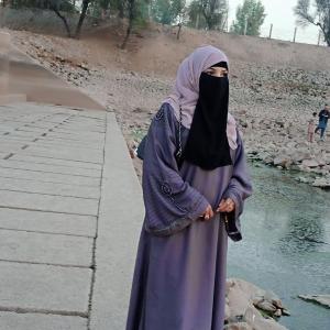 Ayesha image