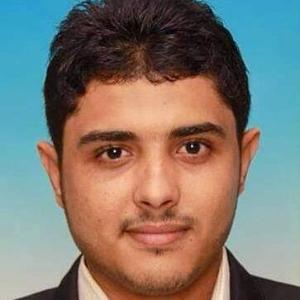 Hussam Mohammed Ali Al Akwa image