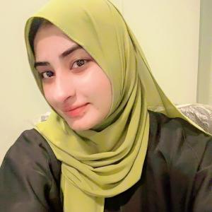 Zainab image