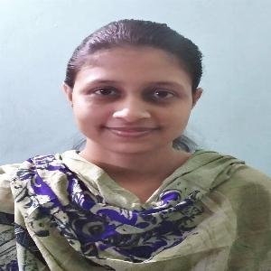 Sharmila Das image
