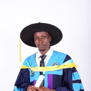 Dr. Owade image