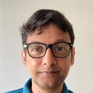 Ram Rangarajan image