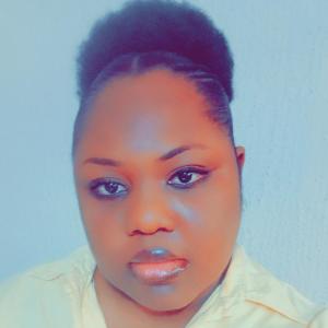 Blessing Umoh image