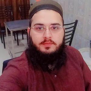 Moulana Zafar Ul Islam image