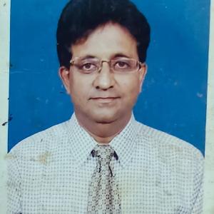 Subhash Patil image