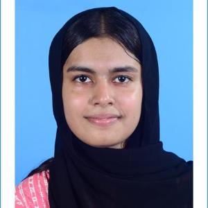 Thanseera Arshad image