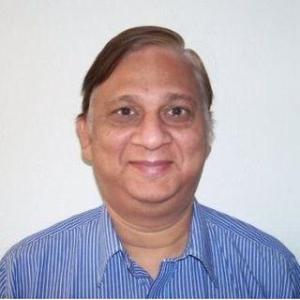 Vinod Aggarwal image