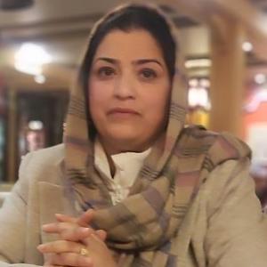 Shaiesta Shah image