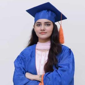 Dr Amna Riasat image