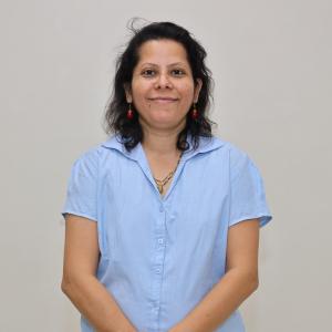 Dhara Shah image