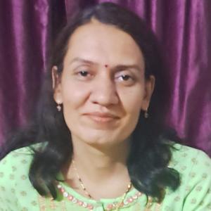 Sonali Mandlik image