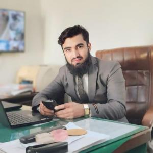 Muhammad Zafran image