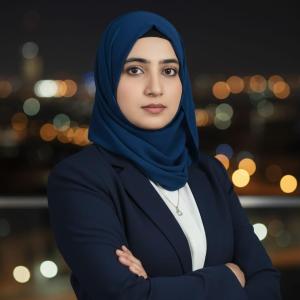 Syeda Khazeena Fatima Bukhari image