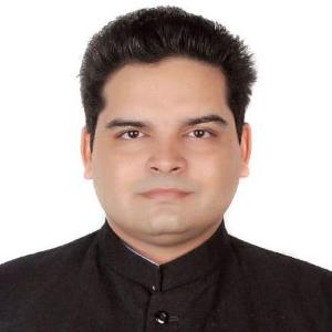 Muhammad Naveedullah Khan image