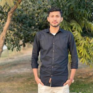Ali Hassan image