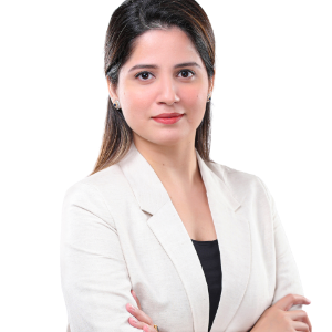 Sumayya Bashir image