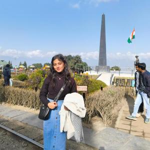 Muskan Dubey image