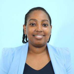 Paskalia Ndunge image