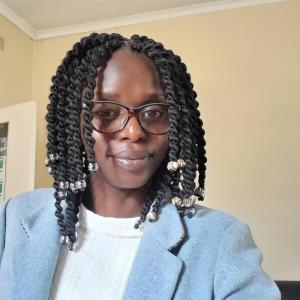 Thelma Avril Chingeya image