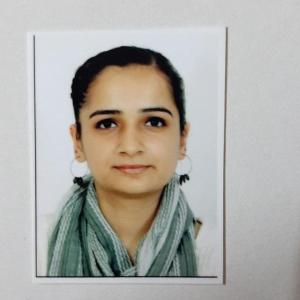 Ravleen Kaur image