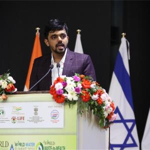 Vaibhav Mehta image