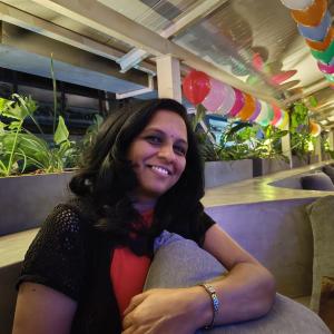 Kalpana Putrevu image