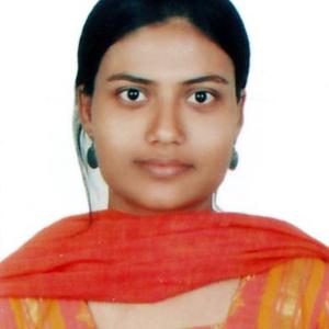 Archana Kumari image