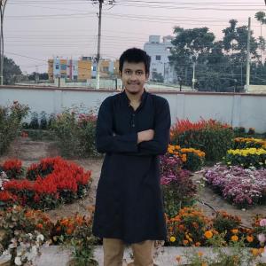 Umor Faruk image