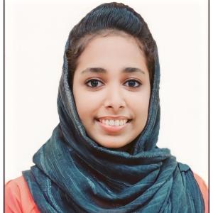 Najma K image