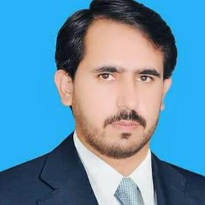 Ghazi Ali Shah image