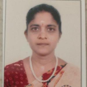 Buvaneswari image
