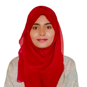 Ateeqah Siddique image