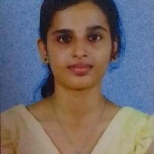 Meenakshi Girish image