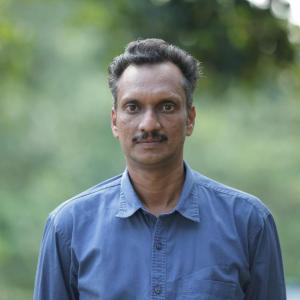 Arun V image