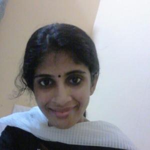 Ramya Manmadhan image
