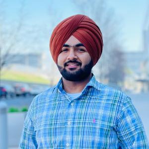 Anmolpreet Singh image