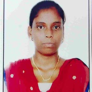 Papitha S image