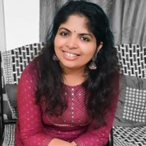 Minu Chandrica image