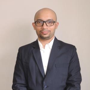 Chiroprotim Saha image