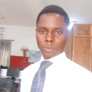 Ogunola Ganiyu Adeniyi image