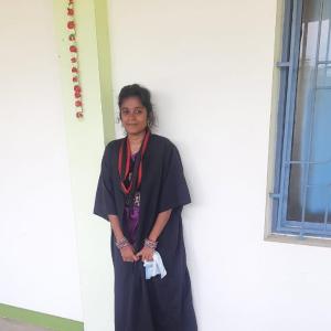 Ponni Selvi image
