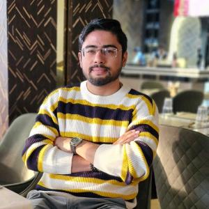 Rajeev Mohan Verma - Rmvs Class Tuitions image