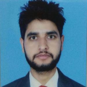 Sajad Ahmad Rather image