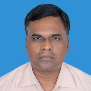 Selvapandian Ebinezer image