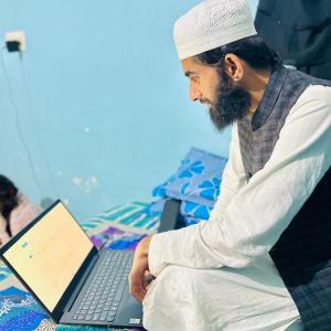Rehan Siddiqui image