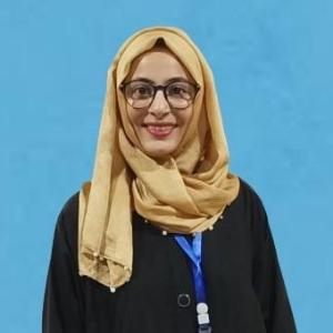 Fnu Shumaila image