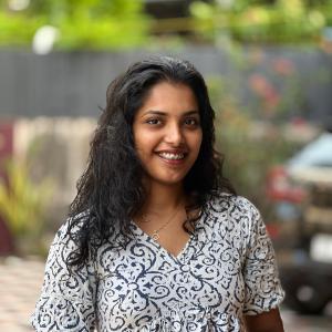 Aiswarya M image