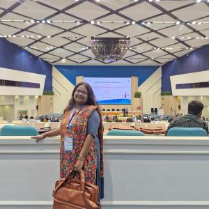 Anchita Paul image